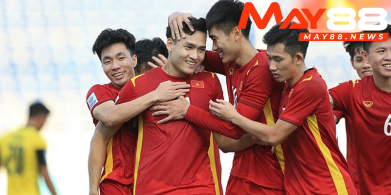 Lịch thi đấu của đội tuyển Việt Nam tại Asian Cup 2023